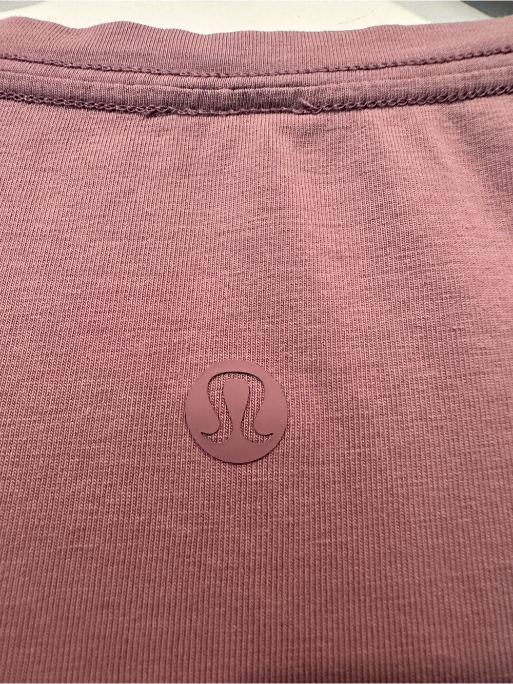 Lululemon Racerback Tank - Picture 3 of 3